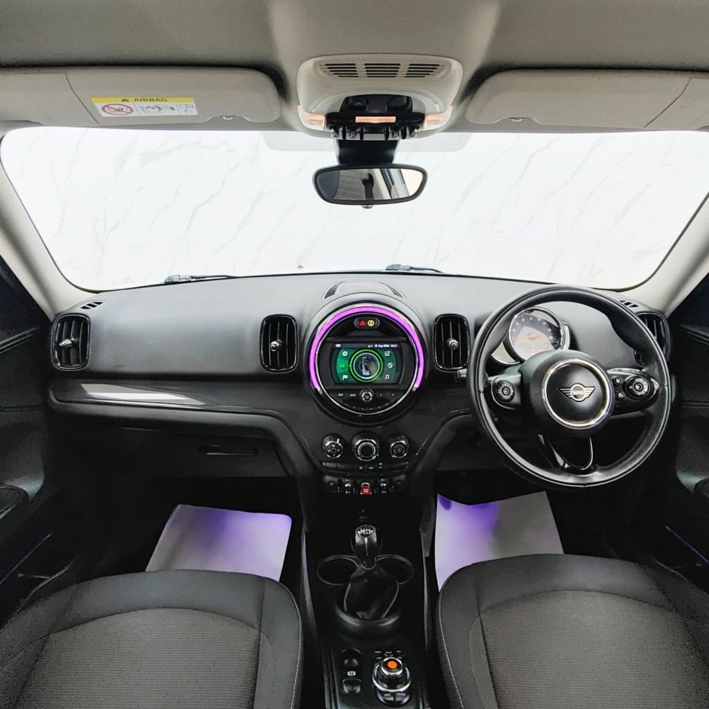 Used MINI Countryman 2020 for sale - 77849773: Photo 28