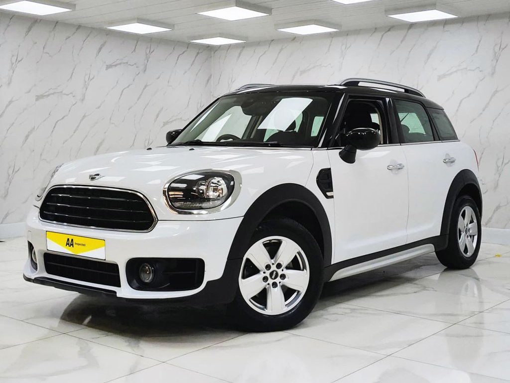 Used MINI Countryman 2020 for sale - 77849773: Photo 4