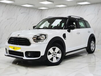 Used MINI Countryman 2020 for sale - 77849773: Photo