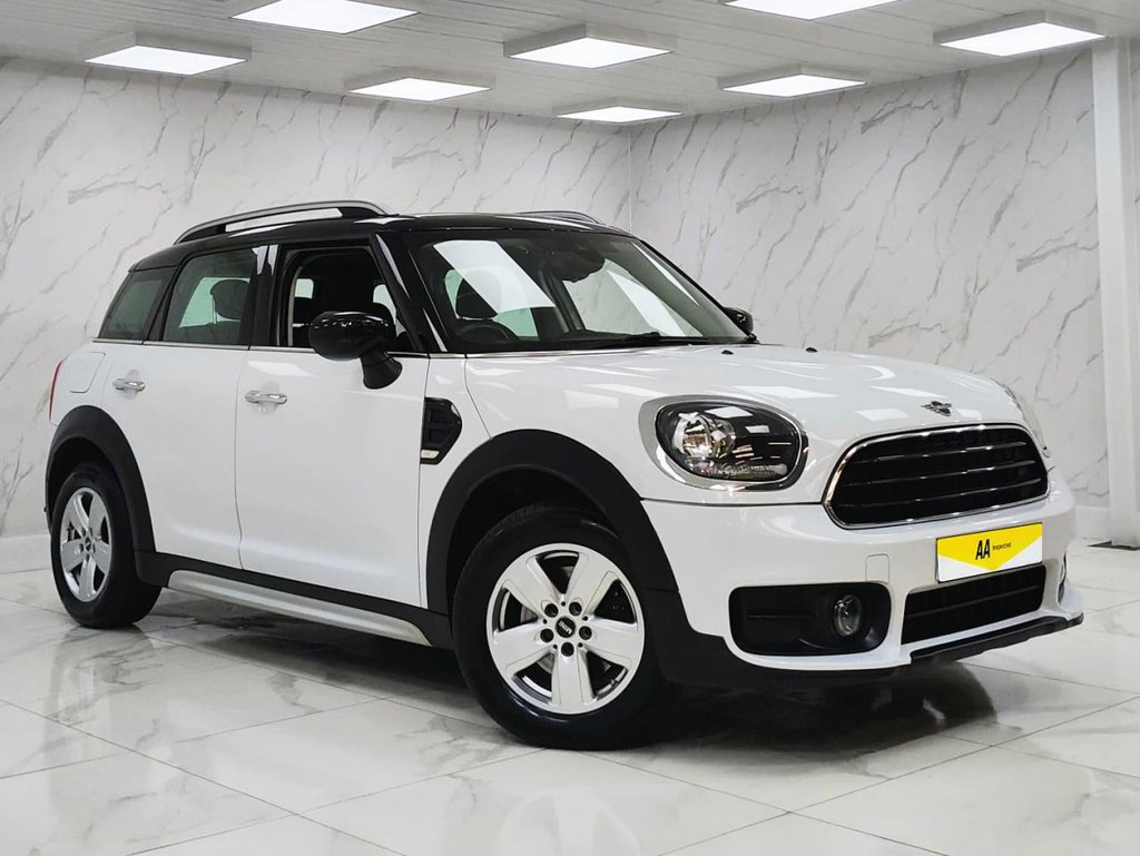 Used MINI Countryman 2020 for sale - 77849773: Photo 6
