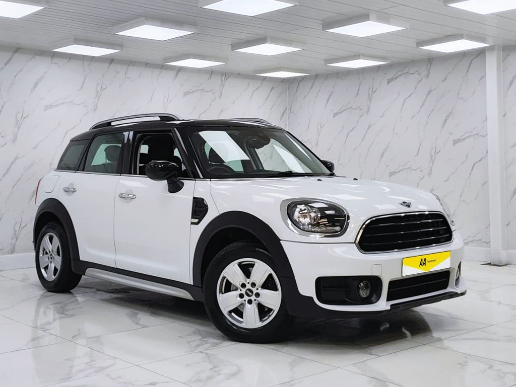 Used MINI Countryman 2020 for sale - 77849773: Photo 7