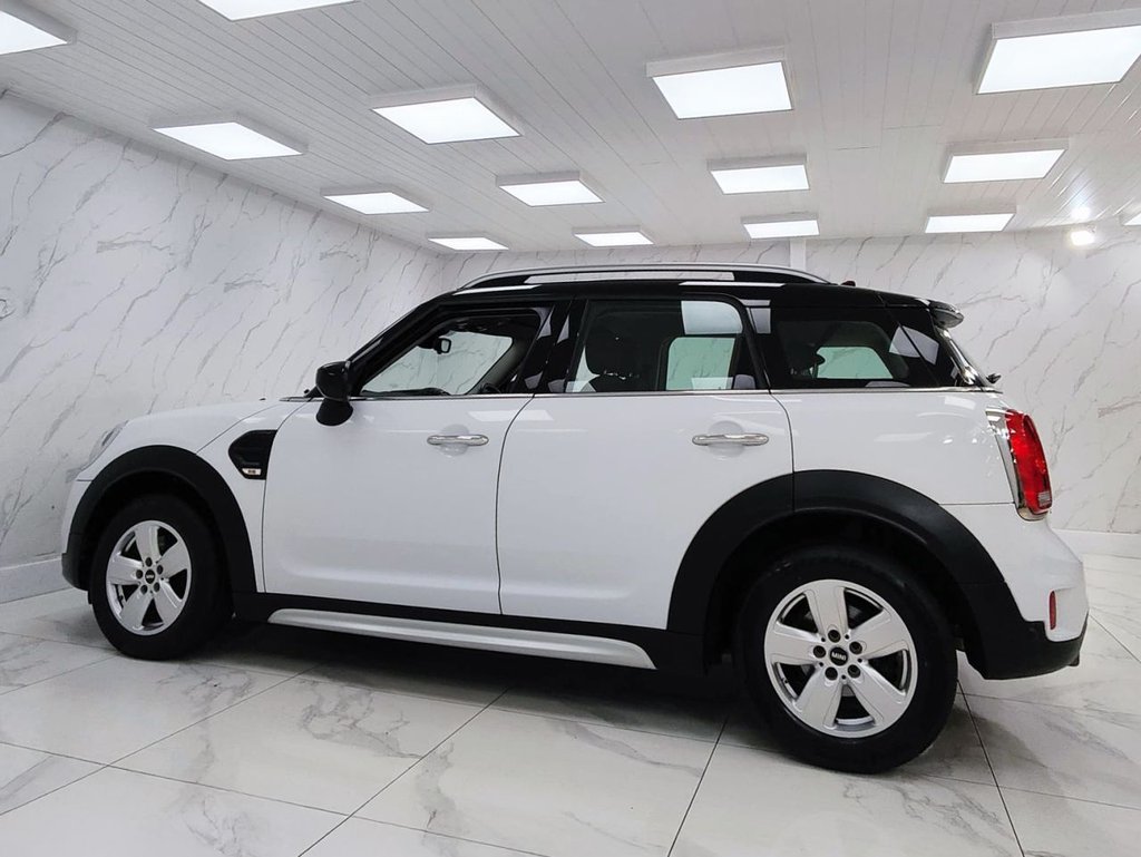 Used MINI Countryman 2020 for sale - 77849773: Photo 8