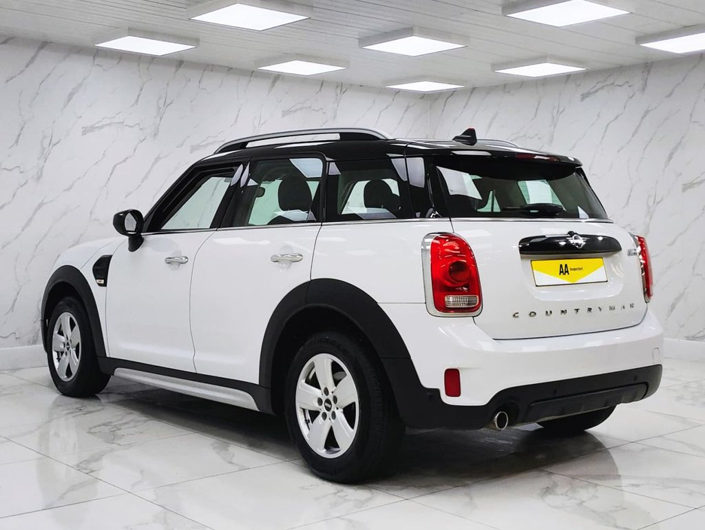 Used MINI Countryman 2020 for sale - 77849773: Photo 9