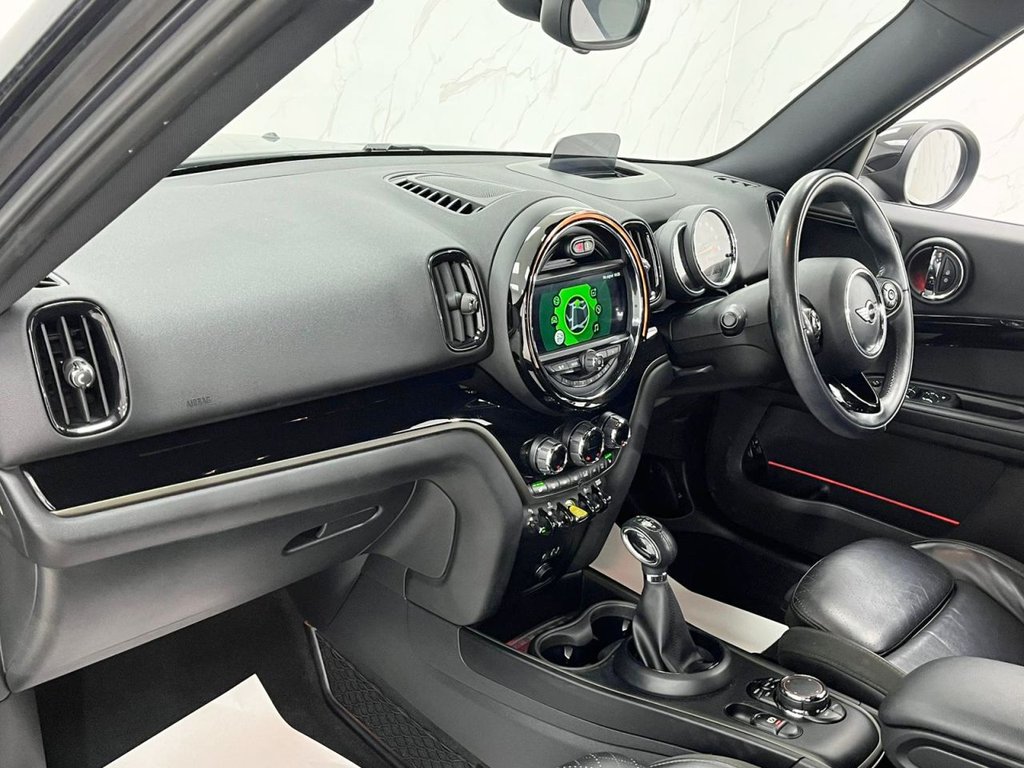 Used MINI Countryman 2018 for sale - 76820771: Photo 21