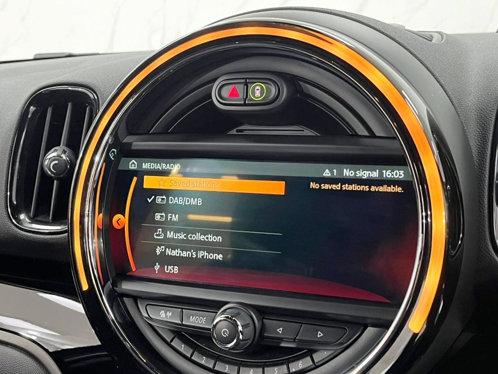 Used MINI Countryman 2018 for sale - 76820771: Photo 24