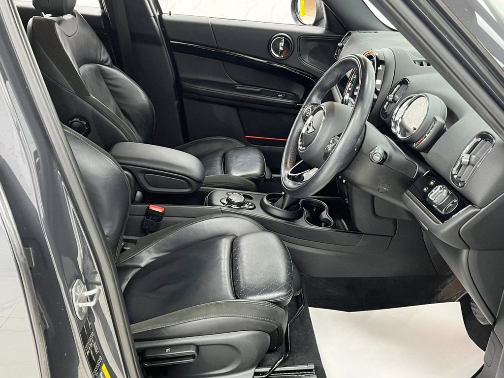 Used MINI Countryman 2018 for sale - 76820771: Photo 31