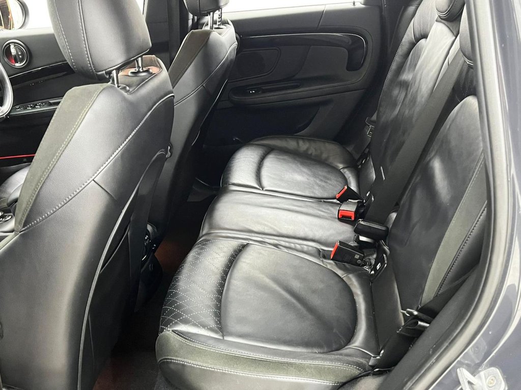 Used MINI Countryman 2018 for sale - 76820771: Photo 34