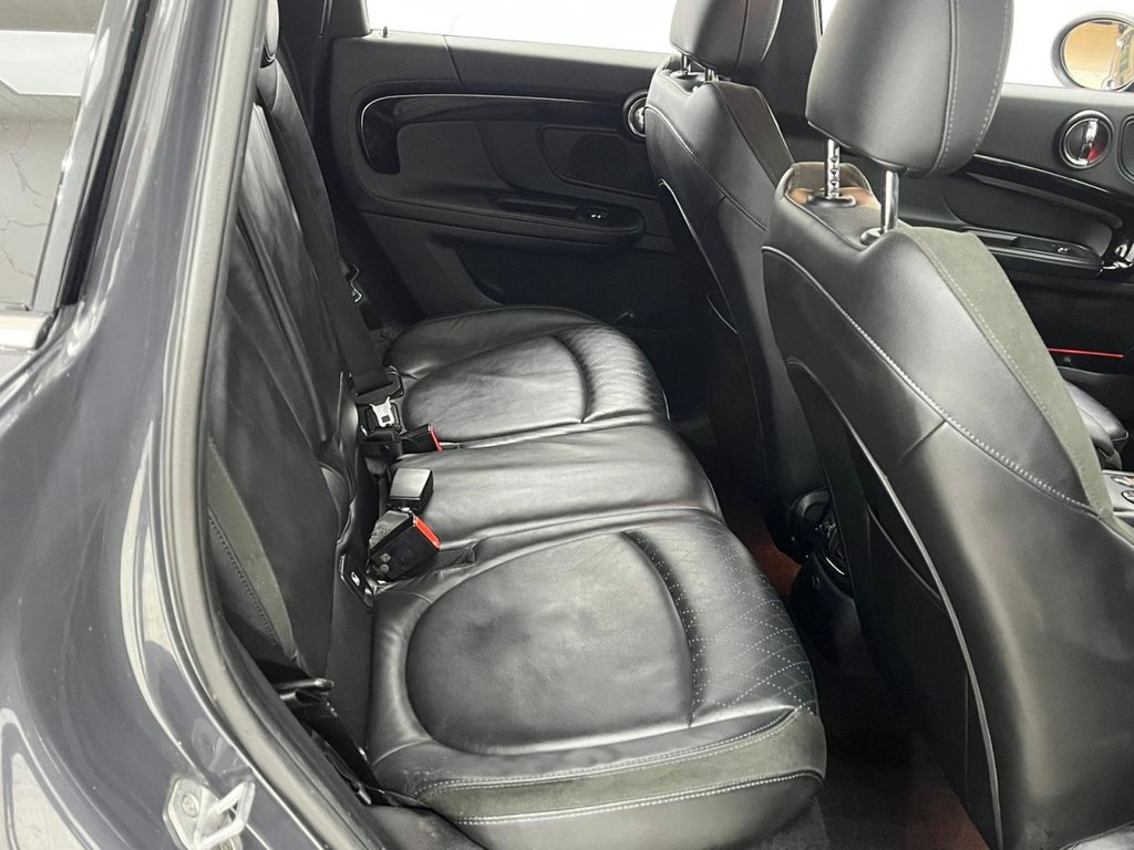 Used MINI Countryman 2018 for sale - 76820771: Photo 35