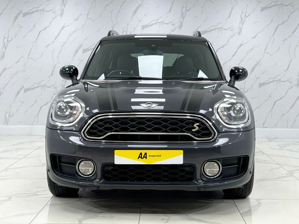 Used MINI Countryman 2018 for sale - 76820771: Photo 5
