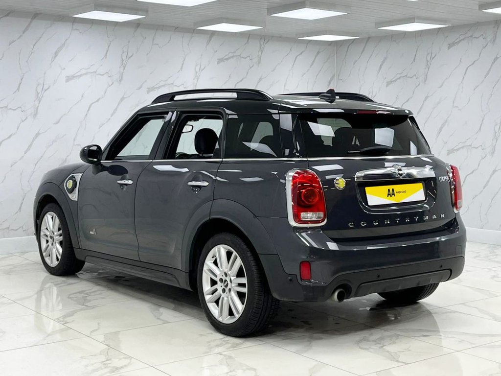 Used MINI Countryman 2018 for sale - 76820771: Photo 9