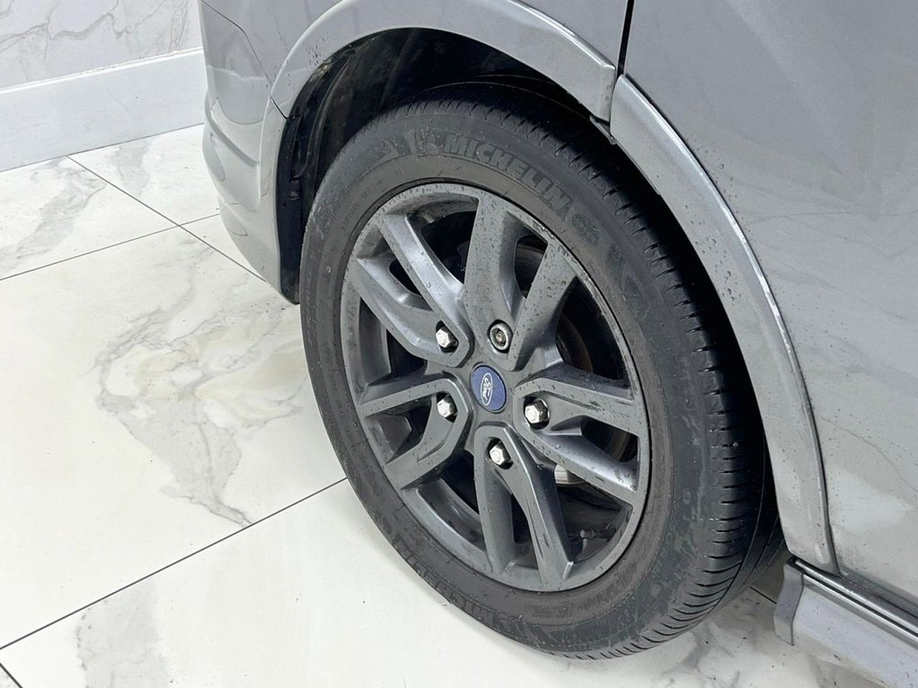 Used Ford Transit Custom 2020 for sale - 77571762: Photo 13