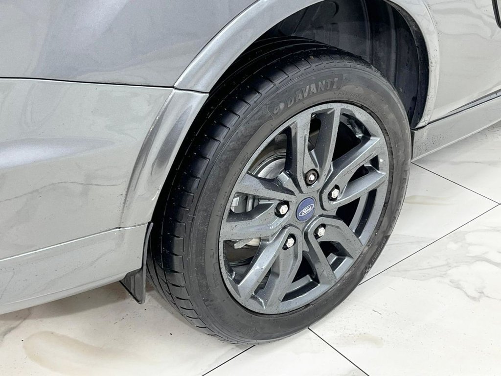 Used Ford Transit Custom 2020 for sale - 77571762: Photo 14