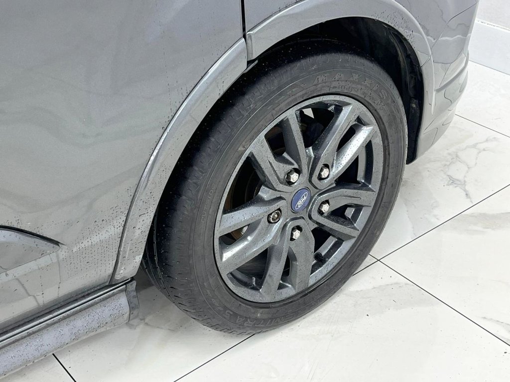 Used Ford Transit Custom 2020 for sale - 77571762: Photo 16