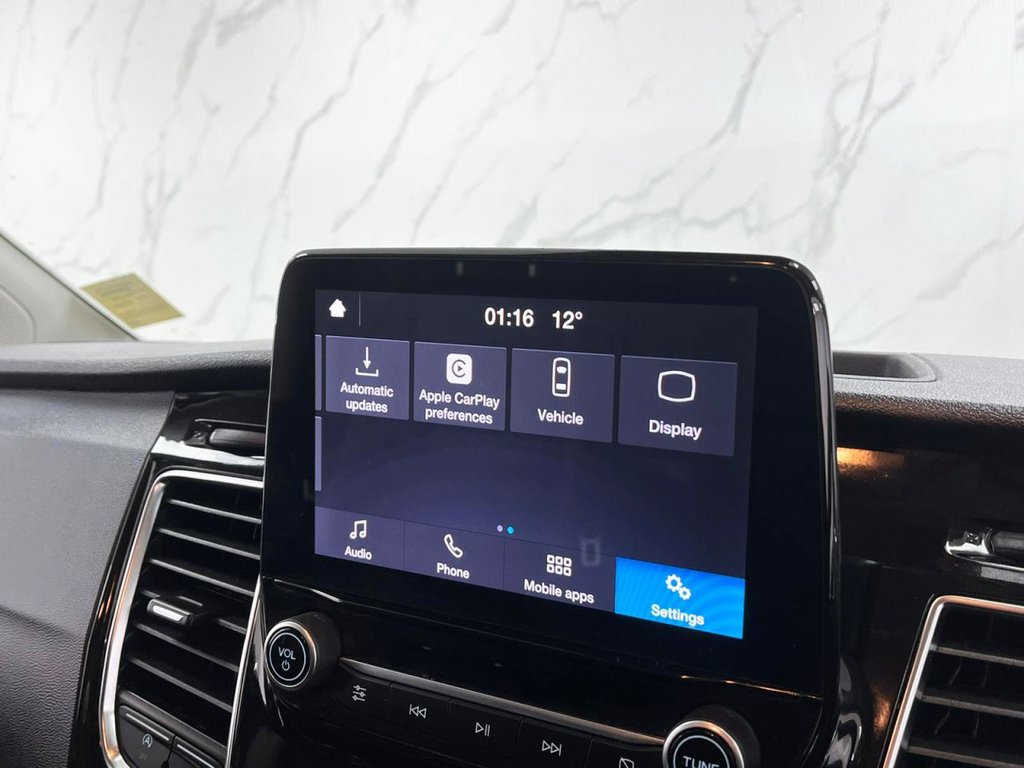 Used Ford Transit Custom 2020 for sale - 77571762: Photo 18