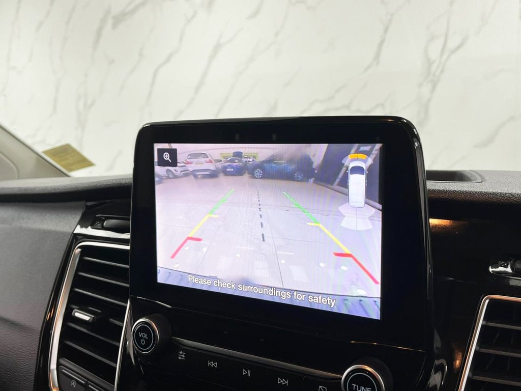 Used Ford Transit Custom 2020 for sale - 77571762: Photo 20