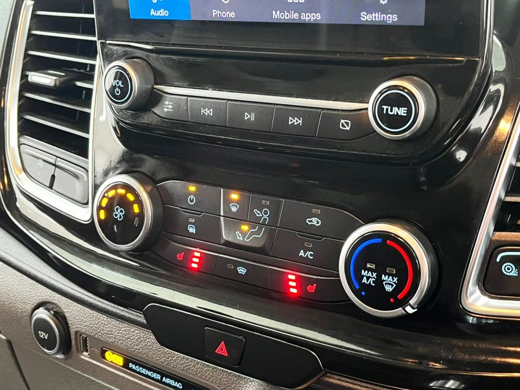 Used Ford Transit Custom 2020 for sale - 77571762: Photo 24