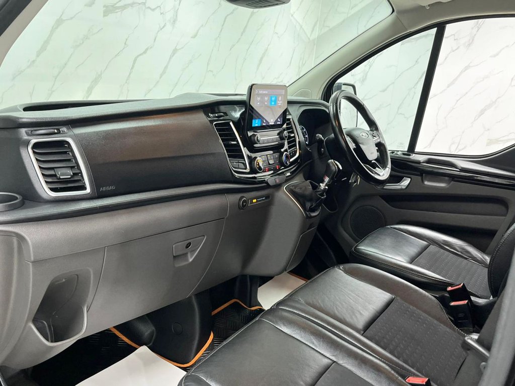 Used Ford Transit Custom 2020 for sale - 77571762: Photo 29