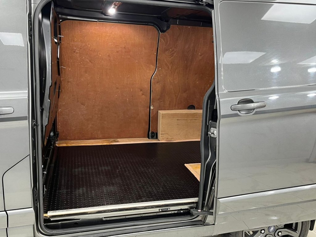 Used Ford Transit Custom 2020 for sale - 77571762: Photo 30