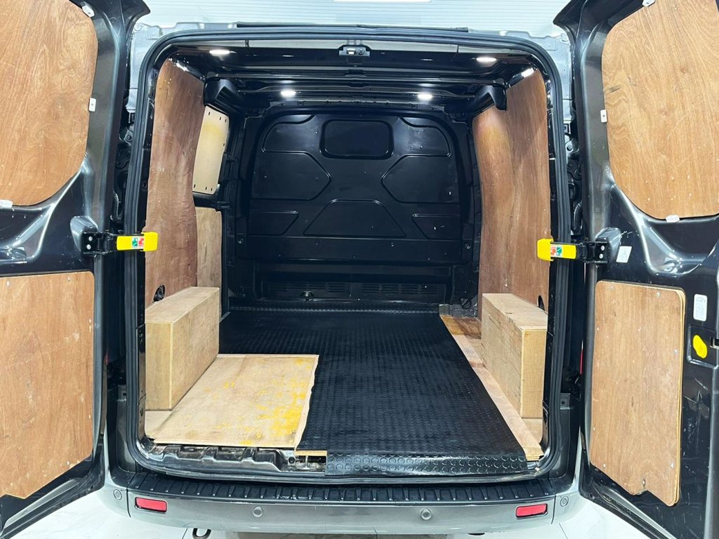 Used Ford Transit Custom 2020 for sale - 77571762: Photo 31