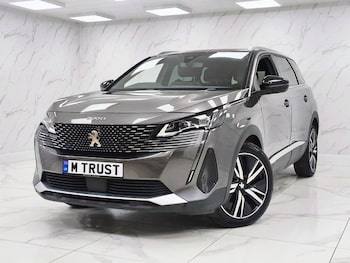Used Peugeot 5008 2021 for sale - 79059071: Photo