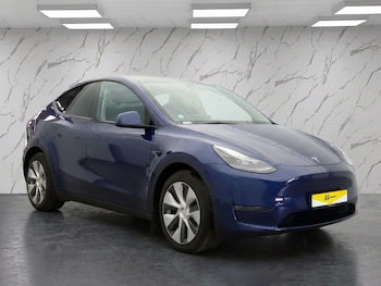 Used Tesla Model Y 2022 for sale - 78373037: Photo