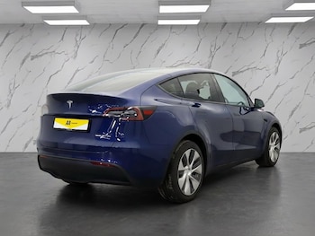Used Tesla Model Y 2022 for sale - 78373037: Photo