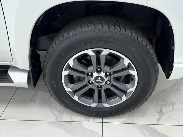 Used Mitsubishi L200 2020 for sale - 75009417: Photo 11