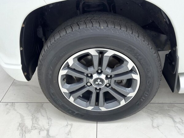 Used Mitsubishi L200 2020 for sale - 75009417: Photo 12