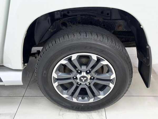 Used Mitsubishi L200 2020 for sale - 75009417: Photo 13