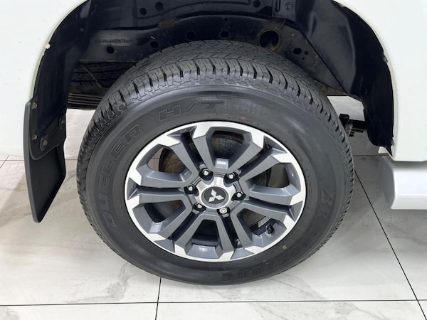 Used Mitsubishi L200 2020 for sale - 75009417: Photo 14