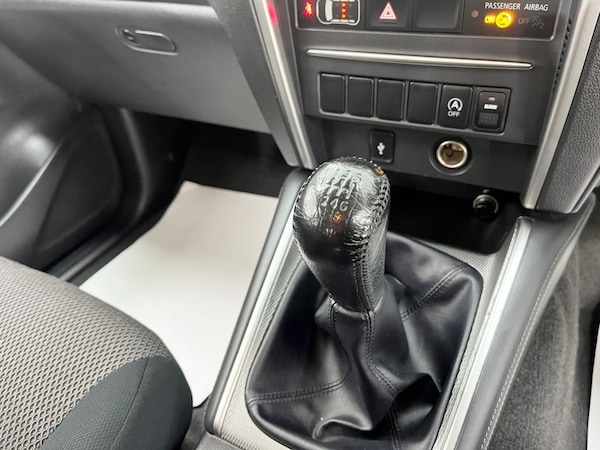 Used Mitsubishi L200 2020 for sale - 75009417: Photo 19