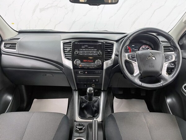 Used Mitsubishi L200 2020 for sale - 75009417: Photo 24