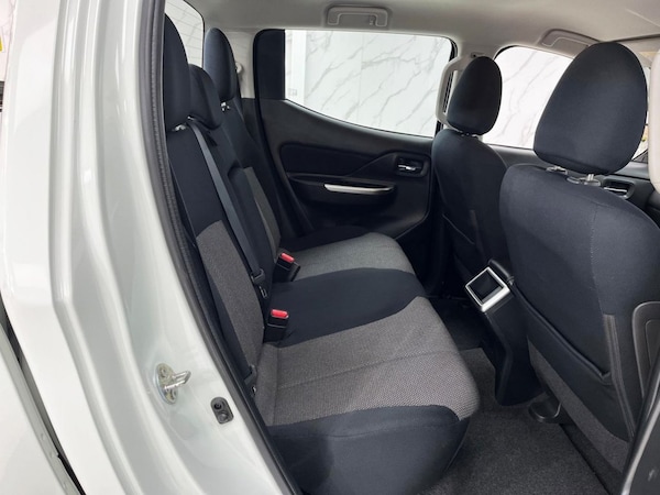 Used Mitsubishi L200 2020 for sale - 75009417: Photo 28