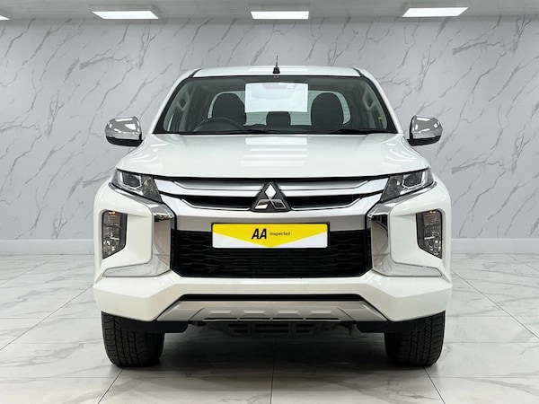 Used Mitsubishi L200 2020 for sale - 75009417: Photo 5