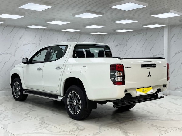 Used Mitsubishi L200 2020 for sale - 75009417: Photo 8