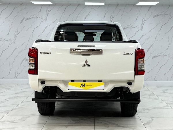 Used Mitsubishi L200 2020 for sale - 75009417: Photo 9