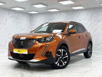 Used Peugeot 2008 2020 for sale - 75585666: Photo