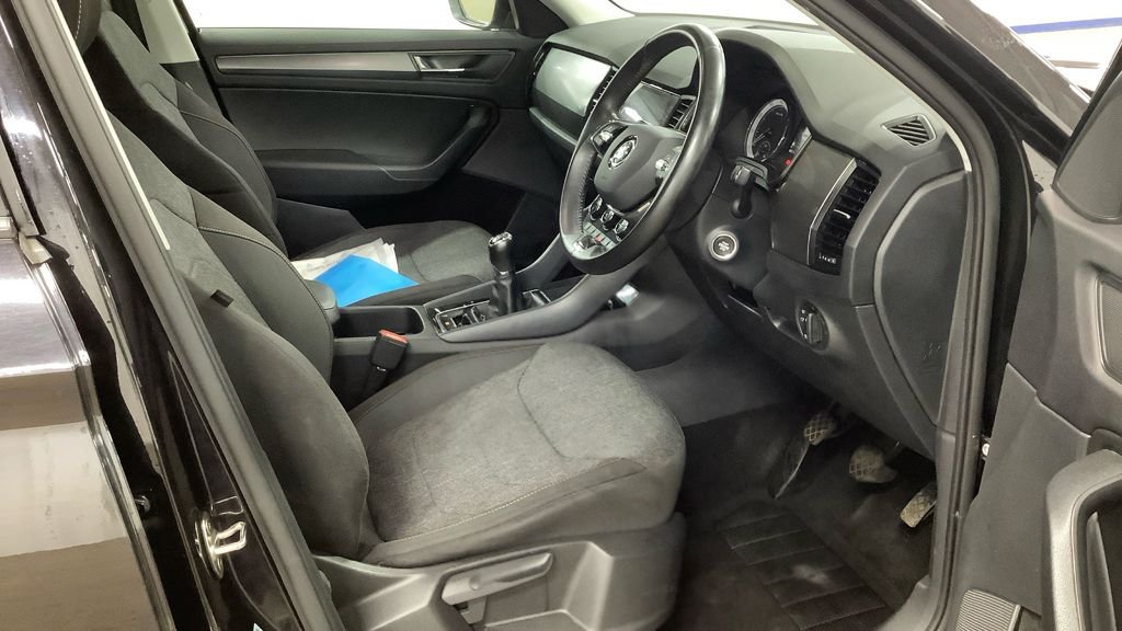 Used Skoda Kodiaq 2021 for sale - 78002992: Photo 10