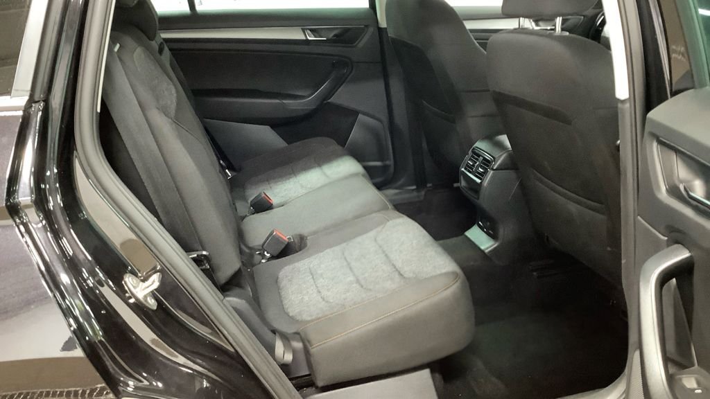 Used Skoda Kodiaq 2021 for sale - 78002992: Photo 11