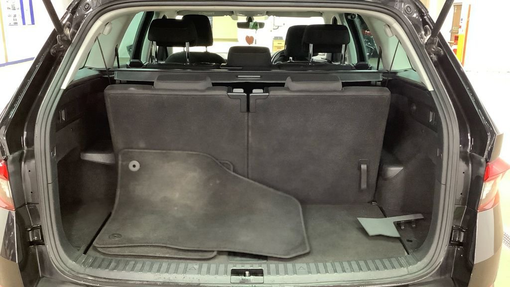 Used Skoda Kodiaq 2021 for sale - 78002992: Photo 12