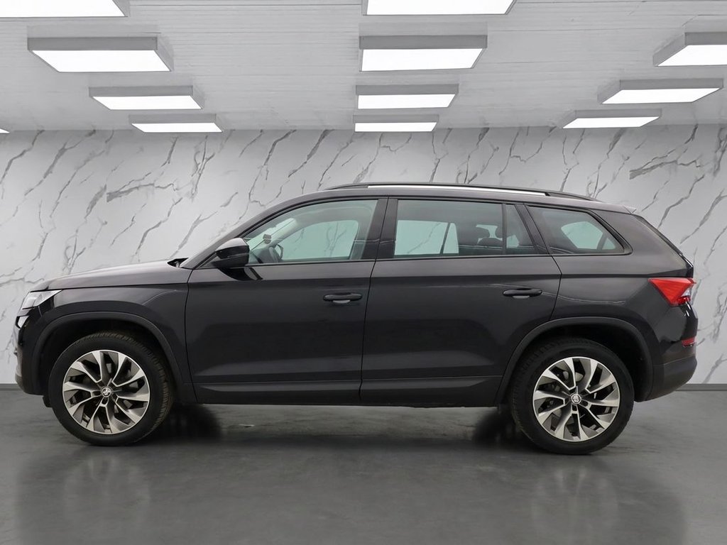Used Skoda Kodiaq 2021 for sale - 78002992: Photo 5