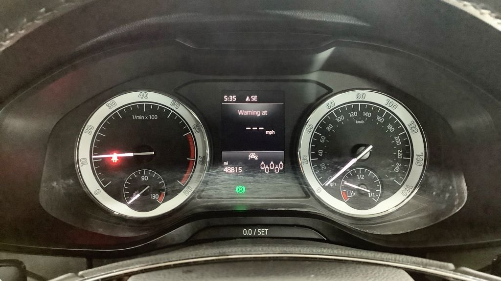 Used Skoda Kodiaq 2021 for sale - 78002992: Photo 9