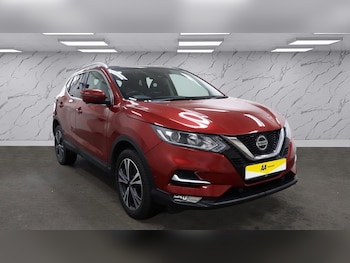 Used Nissan Qashqai 2020 for sale - 78299611: Photo