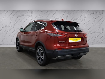 Used Nissan Qashqai 2020 for sale - 78299611: Photo