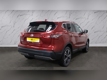 Used Nissan Qashqai 2020 for sale - 78299611: Photo