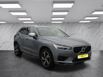 Used Volvo XC60 2019 for sale - 77936874: Photo