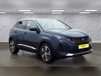 Used Peugeot 3008 2021 for sale - 78401658: Photo