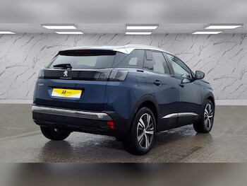 Used Peugeot 3008 2021 for sale - 78401658: Photo