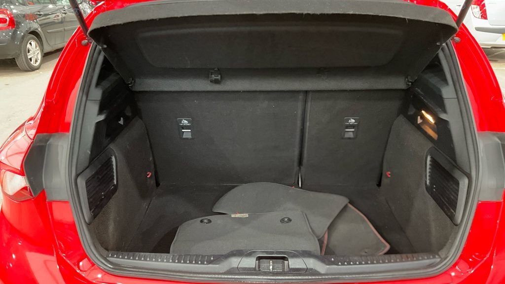 Used Ford Focus 2020 for sale - 76163540: Photo 11