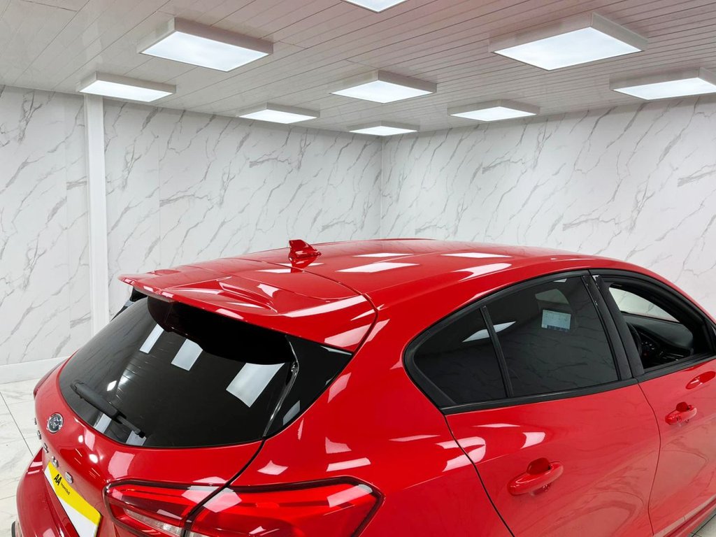 Used Ford Focus 2020 for sale - 76163540: Photo 13